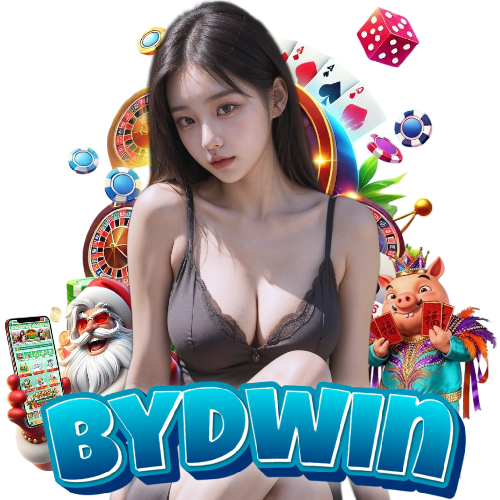 bydwin ไม่มีขั้นต่ำ